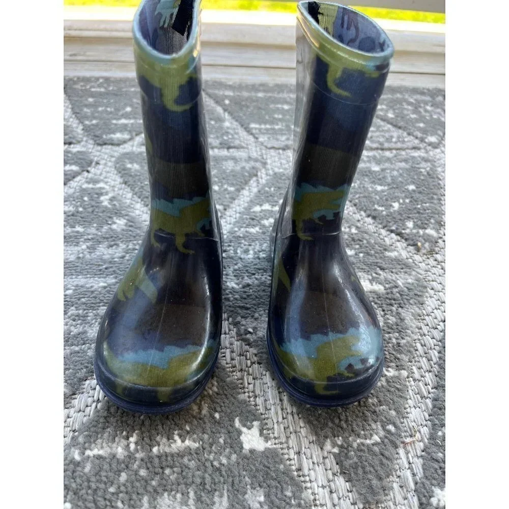 Rain Boots